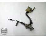 Suzuki GSX600F rempomp achter / achterrem pomp / remcilinder / rem pomp cilinder
